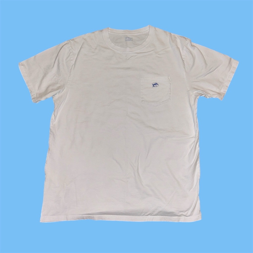 Southern Tide Men’s T-shirt size Large